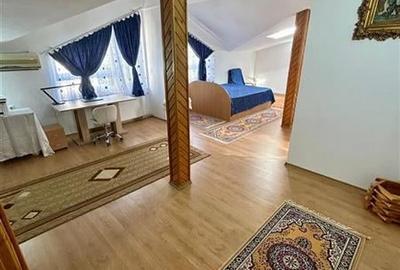 Casa 4 camere, P+2, complet mobilata si utilata, zona Bratianu - 10