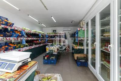 Casă cu 5 camere cu Teren 256 Mp în Trocadero - 10