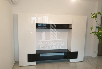 Apartament 3 camere, Centrala Proprie, 2locuri de parcare,Torontalului - 4