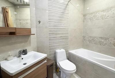 Garsonieră decomandată în Răcădău - 3