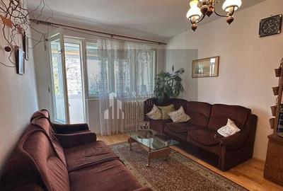Apartament cu 2 camere decomandat în Alexandru Obregia - 1