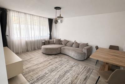 Duplex cu 5 camere cu Canalizare în Brănești - 2