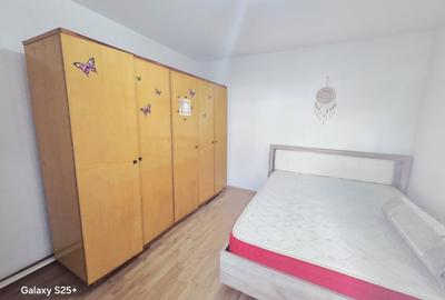 Apartament cu 2 camere nedecomandat în Podu Roș - 10