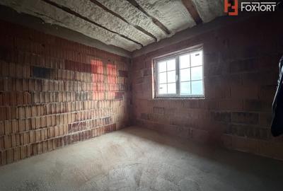 Duplex cu 3 camere de vanzare la cheie, finisaje la alegere in Sanandrei - 7