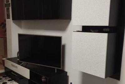 Apartament cu 3 camere semidecomandat în Ultracentral