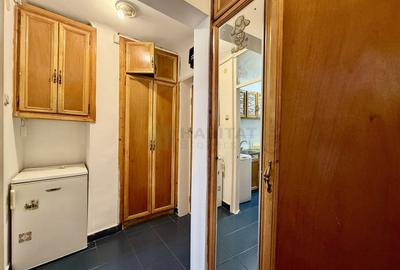 Garsonieră decomandată în Ștefan cel Mare - 10