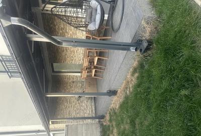 Casă cu 3 camere în Giroc - 1