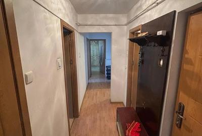 Apartament cu 3 camere decomandat în Central - 5