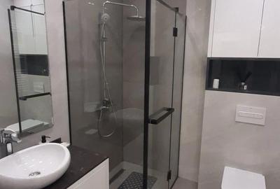 Garsonieră decomandată în Sebastian