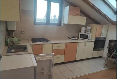 Casă individuală cu 10 camere cu Teren 500 Mp în Central - 6