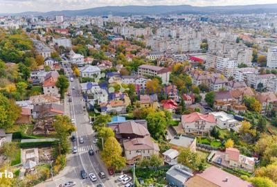 Spațiu comercial, de 70 mp, în Păcurari - 2