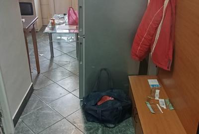 13 Septembrie Panduri-bloc mixt 1992-metrou Academia Militara - 8