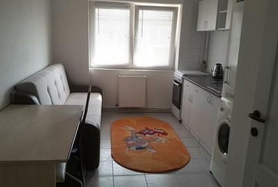 Garsonieră decomandată în Dosu Bricii - 2