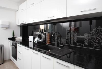 Apartament cu 2 camere semidecomandat, mobilat în P-ța Muncii - 4