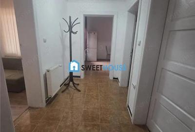 Casă cu 3 camere cu Teren 681 Mp în Central - 12