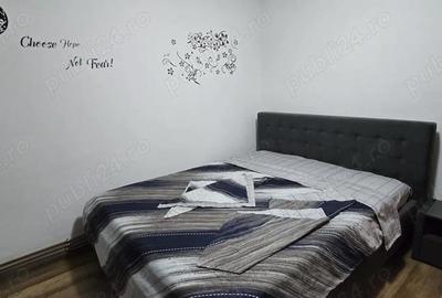 Apartament cu 2 camere decomandat în Unirii
