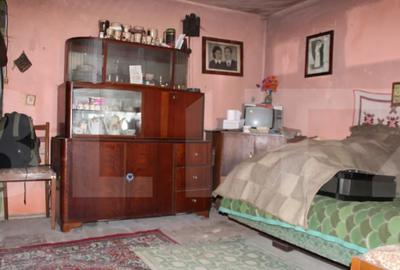 Casă cu 2 camere în Central - 1