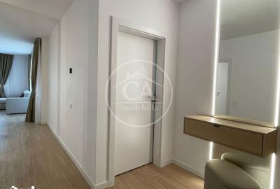 Apartament cu 2 camere decomandat în Cetății - 12