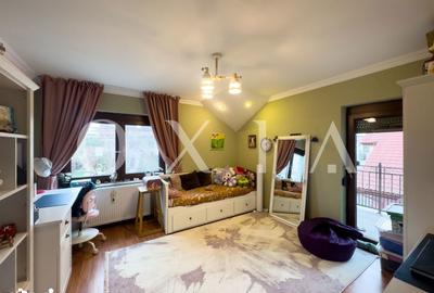 Casă cu 4 camere cu Teren 615 Mp în Girocului - 3