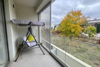 REA1025997 Apartament 2 Camere I Balcon Generos I Pipera - 13