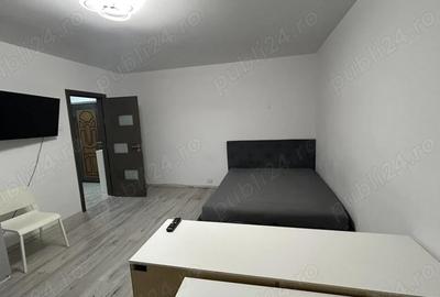 Garsonieră decomandată în Vitan - 4