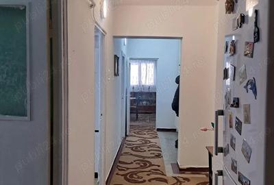 Apartament cu 4 camere decomandat în Central - 4