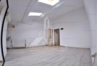 Garsonieră decomandată în Lujerului - 5