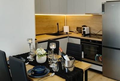 Apartament de inchiriat-Xenero Mamaia N- 2 camere-complex cu piscina exterioara - 7