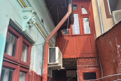 Casă individuală cu 2 camere cu Teren 59 Mp în Grozăvești - 1