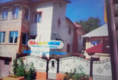 Casă cu 6 camere în Valea Mare - 5