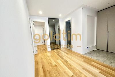 PRIMA CHIRIE/NOU/APARTAMENT PREMIUM/TERASA/PARCARE SUBTERANA/PRIMAVERII - 9