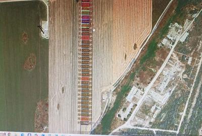 Spațiu comercial, în Corbu - 2