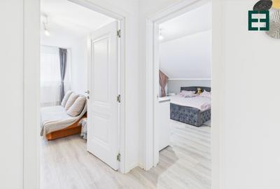 Casă individuală cu 5 camere cu Canalizare în Păuliș - 18