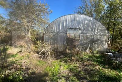 Casă cu 3 camere cu Teren 4500 Mp în Răcari - 7