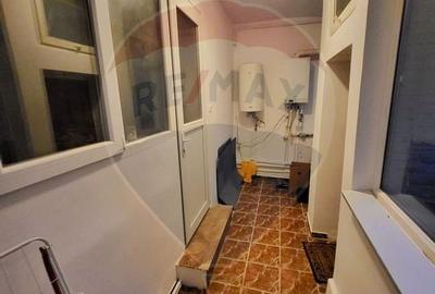 Casa cu 4 camere, terasa in inima Bucurestiului| Armeneasca Comision0 - 11
