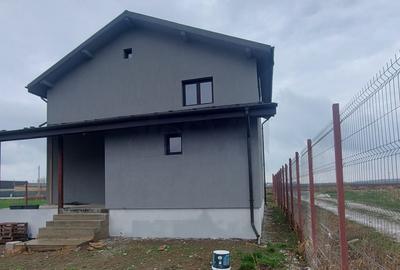 Vila de 5 camere Ciocanesti Dambovita - 2