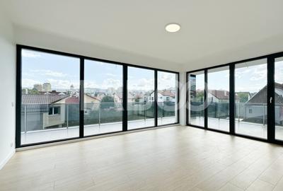 Casa Exclusivista contructie noua  Gheorgheni zona Interservisan - 2