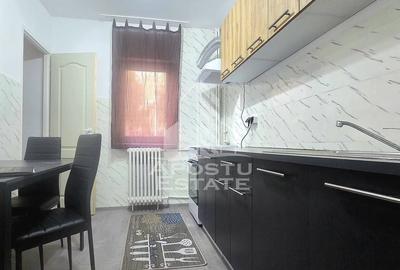 Apartament cu 2 camere semidecomandat în Micălaca - 13
