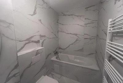 Apartament cu 2 camere decomandat în UTA - 5