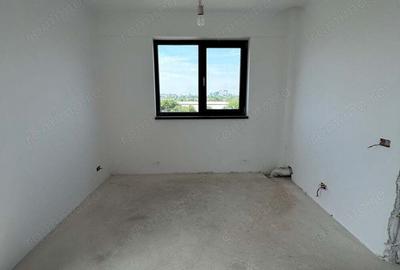 Apartament 3 camere tip Penthouse Terasa 50 mp Rond Gherghi?ei Mall Promenada - 1