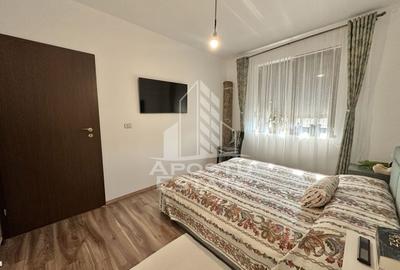 Apartament cu 2 camere si gradina proprie de 50mp in Chisoda la asfalt - 4
