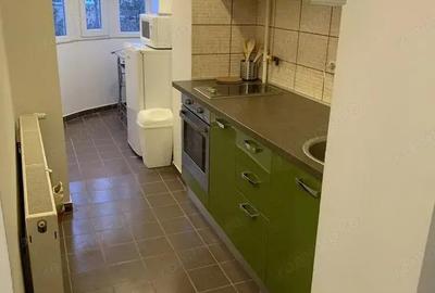 1 camera decomandat zona Freidorf - 1