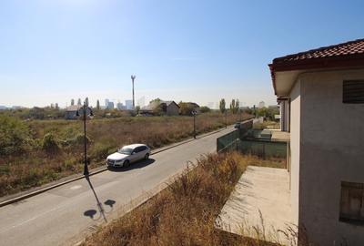 Teren Construcții intravilan de 28800 mp, în Pipera - 3