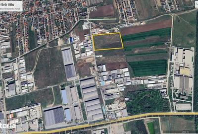 Spațiu comercial, în Nord - 1
