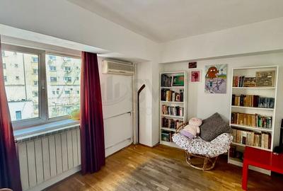 REA1023722 Apartament 3 camere Ultracentral Unirii - 3