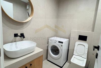 Apartament cu 2 camere în Central - 2