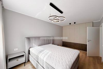 Apartament cu 2 camere decomandat, mobilat în Astra - 7