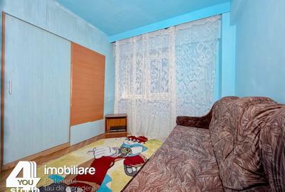 Apartament cu 3 camere semidecomandat în Ultracentral - 7