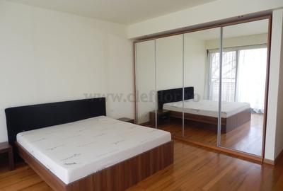 Apartament cu 3 camere semidecomandat în Primăverii - 10