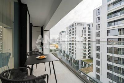 Apartament cu 2 camere decomandat în Cotroceni - 19